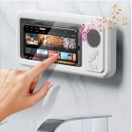 Bathroom Waterproof Phone Case