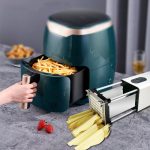 Electric French Fry Cutter - Image 6