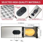 Electric French Fry Cutter - Image 7