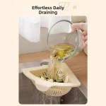 Magnetic Sink Drain Basket - Image 3