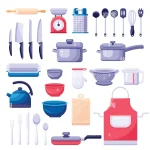 Kitchen Tools