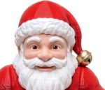 Santa Claus Toothpaste Squeezer - Image 5
