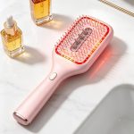 Red Light Hair Comb - Image 6