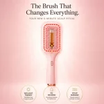 Red Light Hair Comb - Image 3