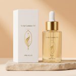 Scalp Hair Oil