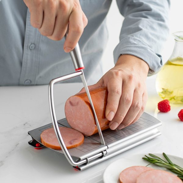 Kitchen Cheese Slicer